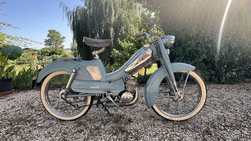 Motobécane
