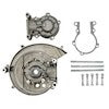 Carters Piaggio