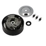 Embrayage et Transmission Piaggio