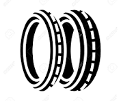 Pneumatiques tous cyclos