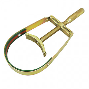 Serre volant/cloche/tambour