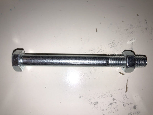 Kickstand axle type 88