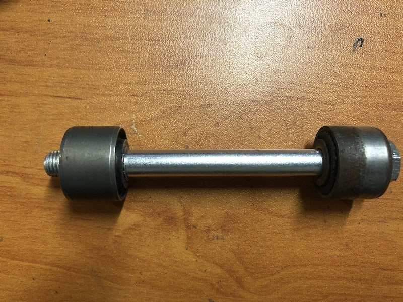 Top engine mount silentblock for AV 41-2-3-4 or 8