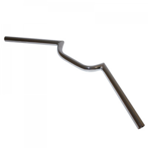 Racing handlebars