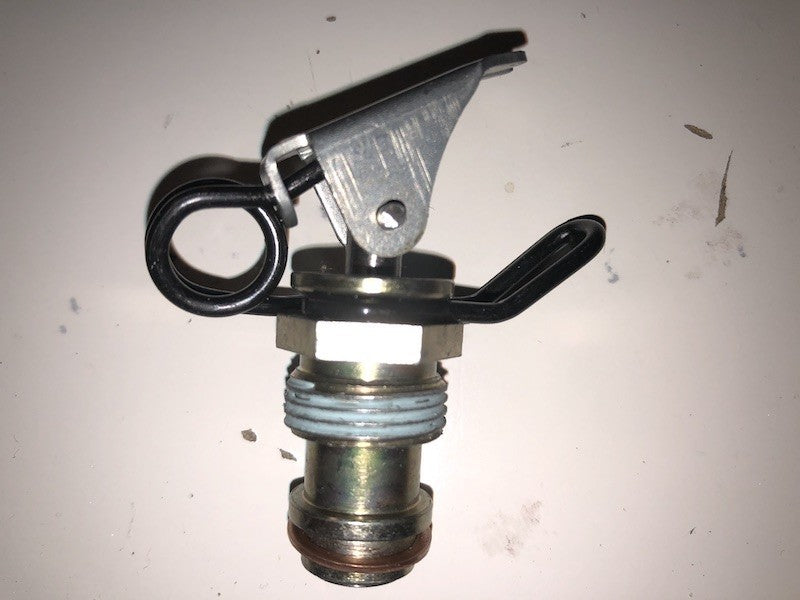 Complete Peugeot decoder