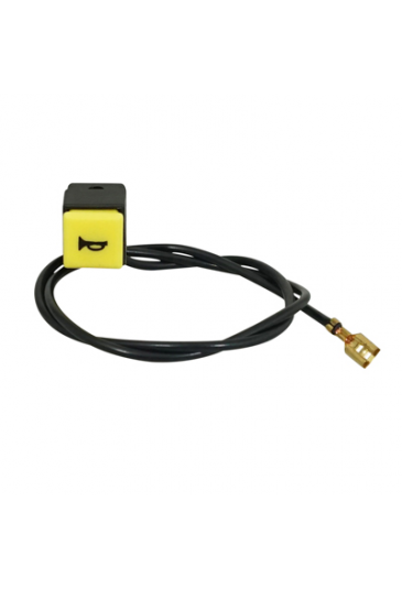Bouton avertisseur Piaggio