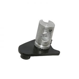 Carburetor barrel adapts Solex for all engines from 3300
