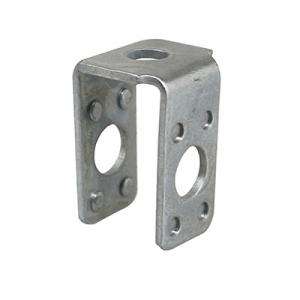 Support porte patin de frein adapt Solex depuis le 1400