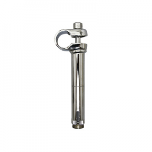 Potence de guidon adaptable