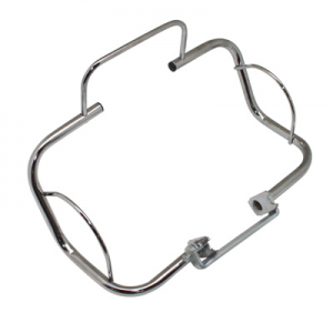 Parechoc adapt Solex 3800 et 3300