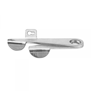 Decompressor lever adapt Solex from 45 to 2200 V1