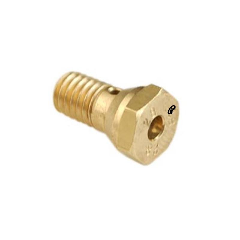 Gicleur de carburateur adapt Solex pour tous modèles