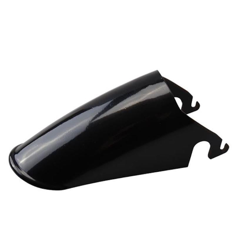 Bec de canard noir adapt Solex pour tous modèles depuis le 2200