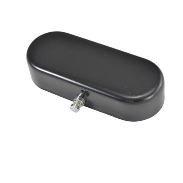 Solex black or chrome tool kit