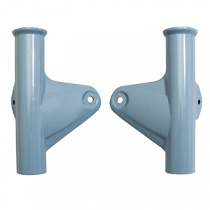 Headlight bracket for 88 and 89