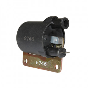 Ignition coil adaptable Piaggio