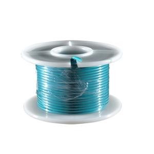 Fil électrique section 0,75 mms (plusieurs couleurs)