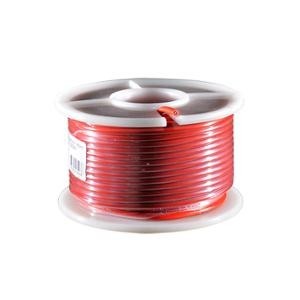Fil électrique section 2,50 mms (plusieurs couleurs)