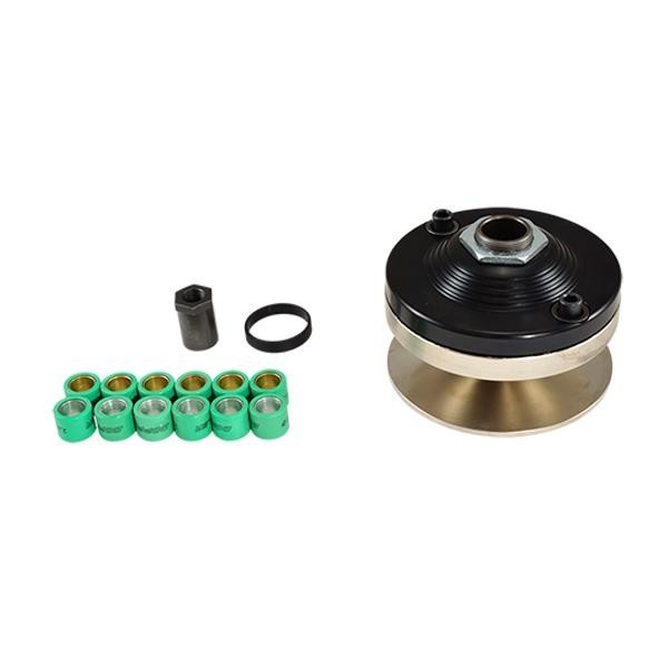 Variateur Doppler ER2 pour 51 (fonction embrayage)