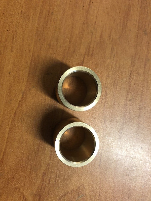 ATV: Bottom bracket sleeves PERF adapt Solex
