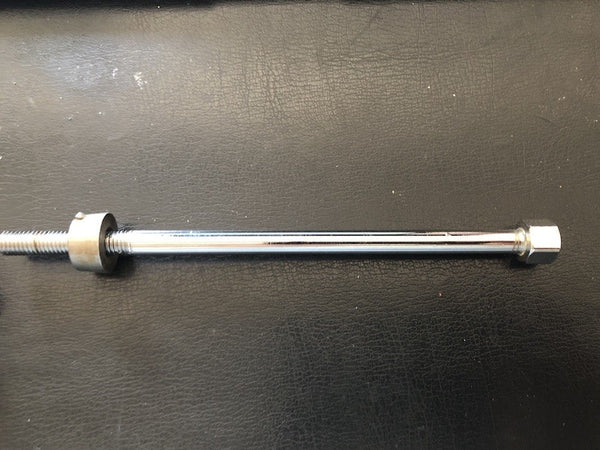 Handlebar extender