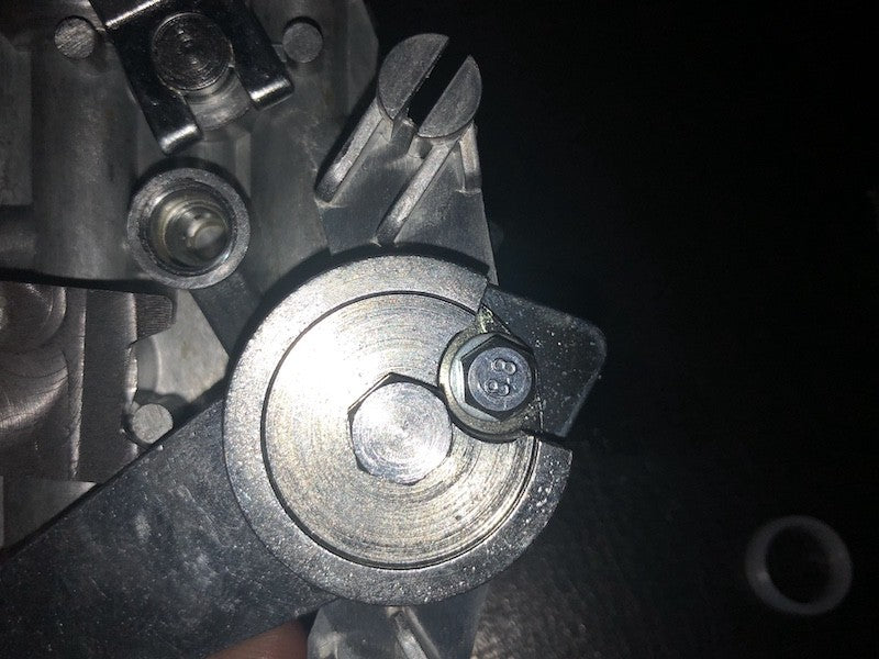 ATV RACE carburetor suitable for all types of Solex from 2200 V2