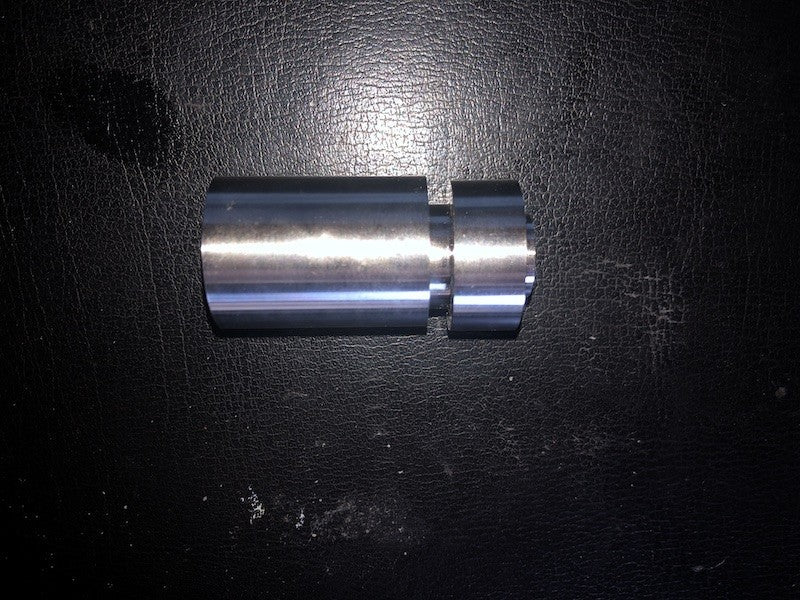 ATV: Connecting rod bearing puller PERF adapted Solex and other mopeds with 12mm axle