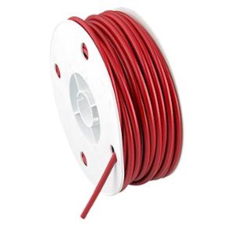 Gaine 4 couleurs au choix (vendu au mètre)