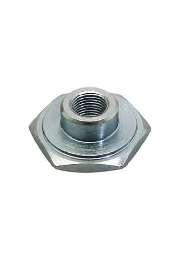 Ecrou VM M 11x 100 pas à gauche