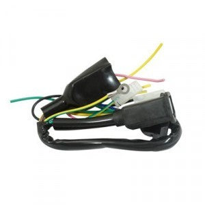 Cablage fil allumage 103 électronique modèle long