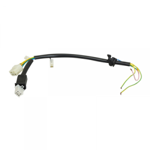 103 electronic flywheel cable