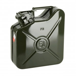 The true "jerrycan"