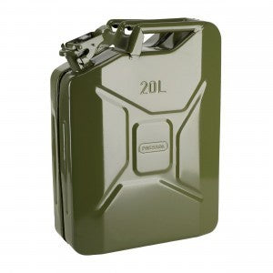The true "jerrycan"