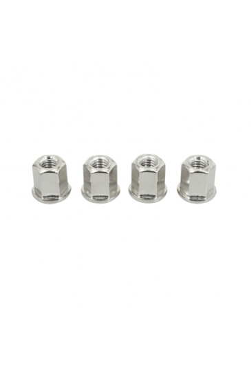 Cylinder head nuts 103 and 51