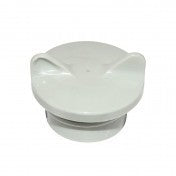 Bouchon essence  adapt Solex pour réservoir noir ou blanc