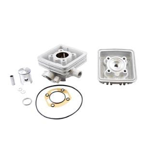 Doppler 103 Liquid Cooled Top End