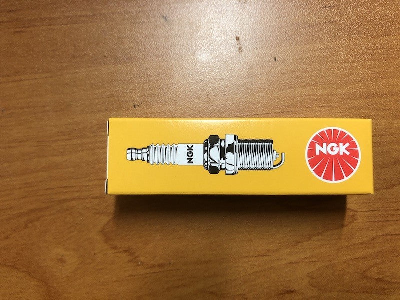 Bougie NGK B7HS