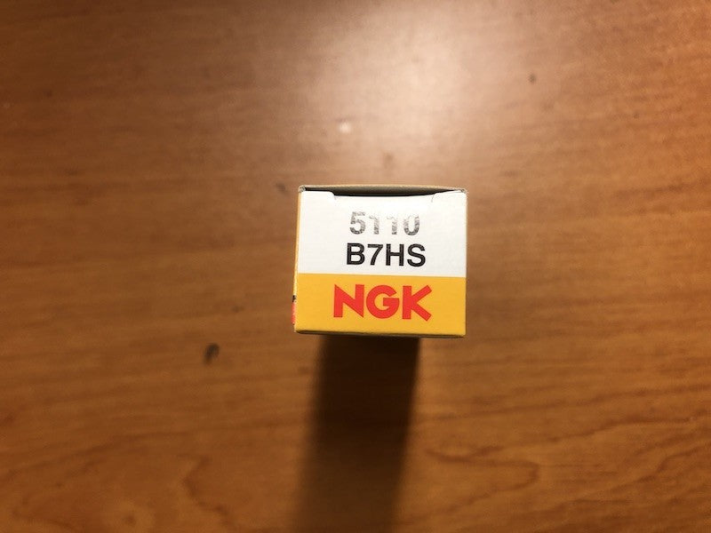 Bougie NGK B7HS