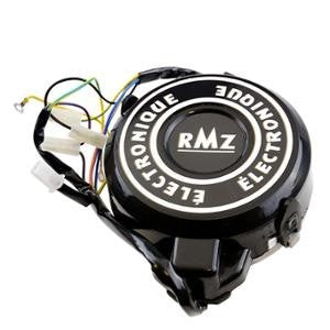 Electronic ignition for 103 6V (large cone and breaker points)