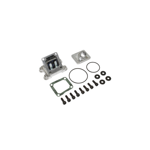 Polini Reed Valve Block Diameter 17/19