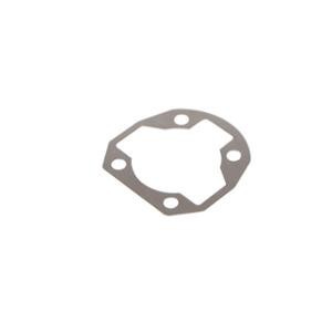 Doppler spacer shim for AV10 cylinder