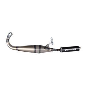 Pot Doppler Streetcup Edition  103 SP/MVL/Vogue