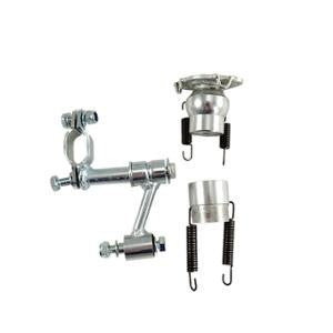 Doppler ER1 Exhaust Accessory for 103 SP MVL Vogue