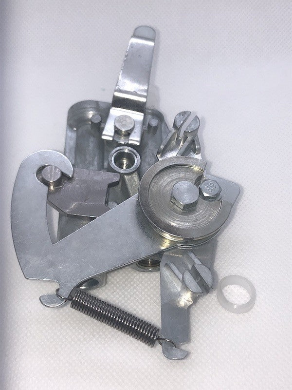 ATV PERF carb adapter Solex for all types from 2200 V2