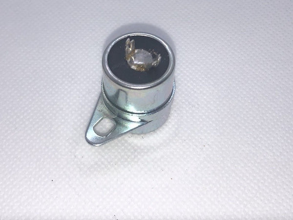 Built-in electrical capacitor ATV moped Peugeot welded type