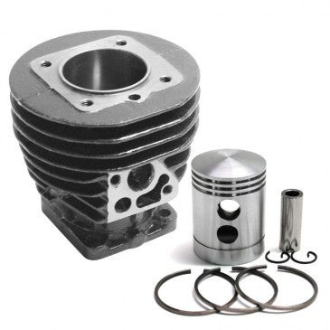 Haut moteur complet adaptable Solex