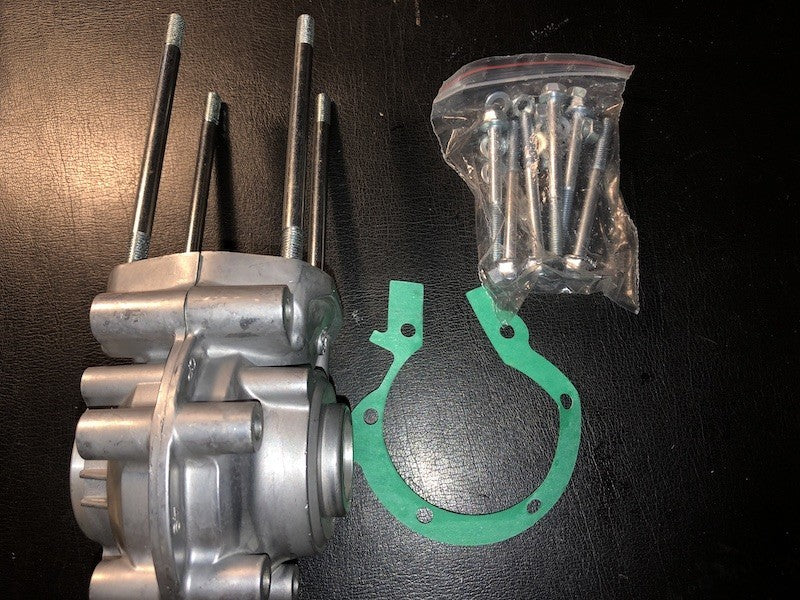 Premium quality 103 crankcases