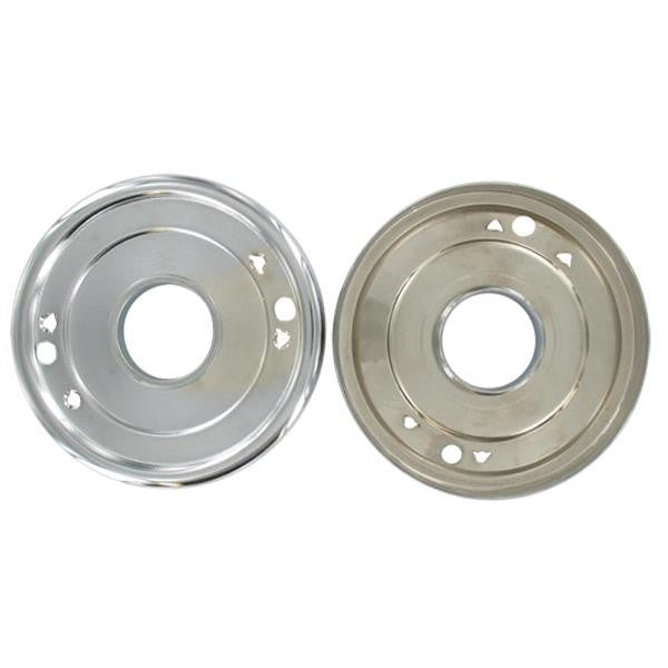 Tambour / cloche d'embrayage à galets pour MBK