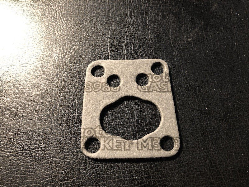 Joint clapet 103 (côté pipe)