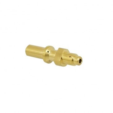 Diffuser for Gurtner carburetor